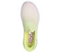 Skechers Slip-ins: Ultra Flex 3.0 - Beauty Blend, YELLOW / PINK, large image number 1