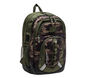 Skechers Accessories Stowaway Backpack, TERÉNNÍ, large image number 2