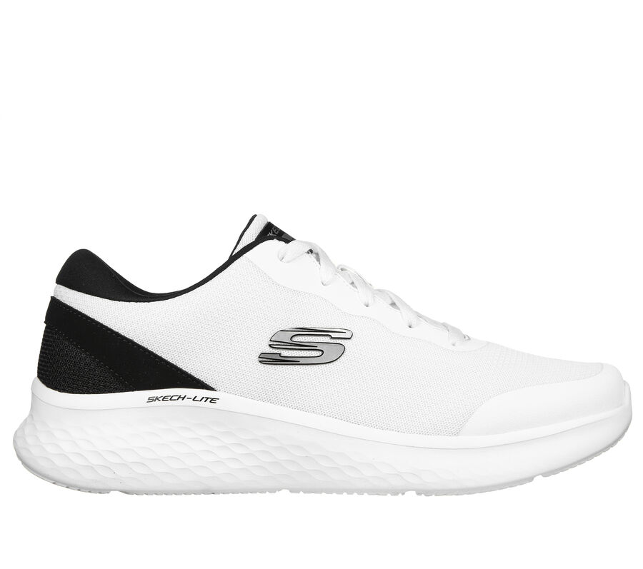 Skech-Lite Pro - Clear Rush, WHITE / BLACK, largeimage number 0