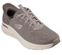 Skechers Slip-ins: Arch Fit 2.0 - Look Ahead, TAUPE, large image number 4