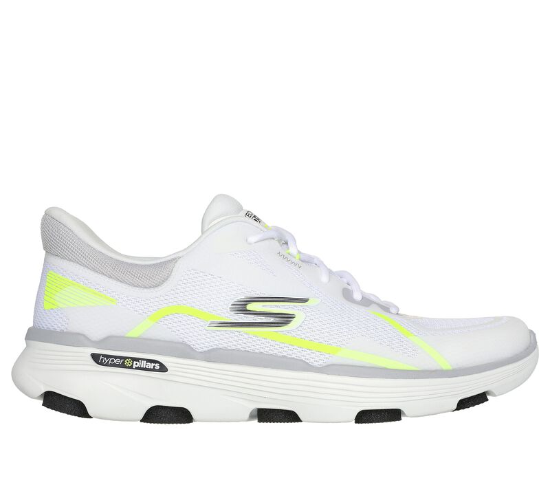 GO RUN 7.0 - Interval, WHITE / GRAY, largeimage number 0