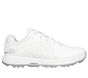 Arch Fit GO GOLF Elite 5 - GF, WHITE / SILVER, large image number 0