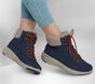 Skechers On-the-GO Glacial Ultra - Woodsy, NAVY, large image number 1