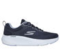 GO RUN Elevate - Corral, NAVY / BLUE, large image number 0