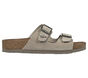 Skechers Arch Fit Granola, TAUPE, large image number 0