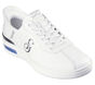 Skechers Slip-ins Snoop Dogg: Doggy Air, WHITE, large image number 4