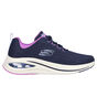 Skech-Air Meta - Aired Out, NAVY / MULTI, large image number 0