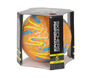 Hex Brushed Size 5 Soccer Ball, NEONOVE ORANZOVÝ, large image number 1