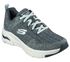Skechers Arch Fit - Comfy Wave, SAGE, swatch