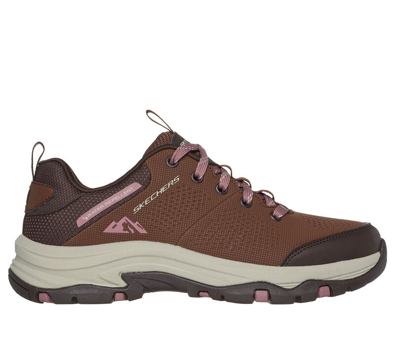 Relaxed Fit: Trego - Trail Destiny, TAN / BROWN, largeimage number 0