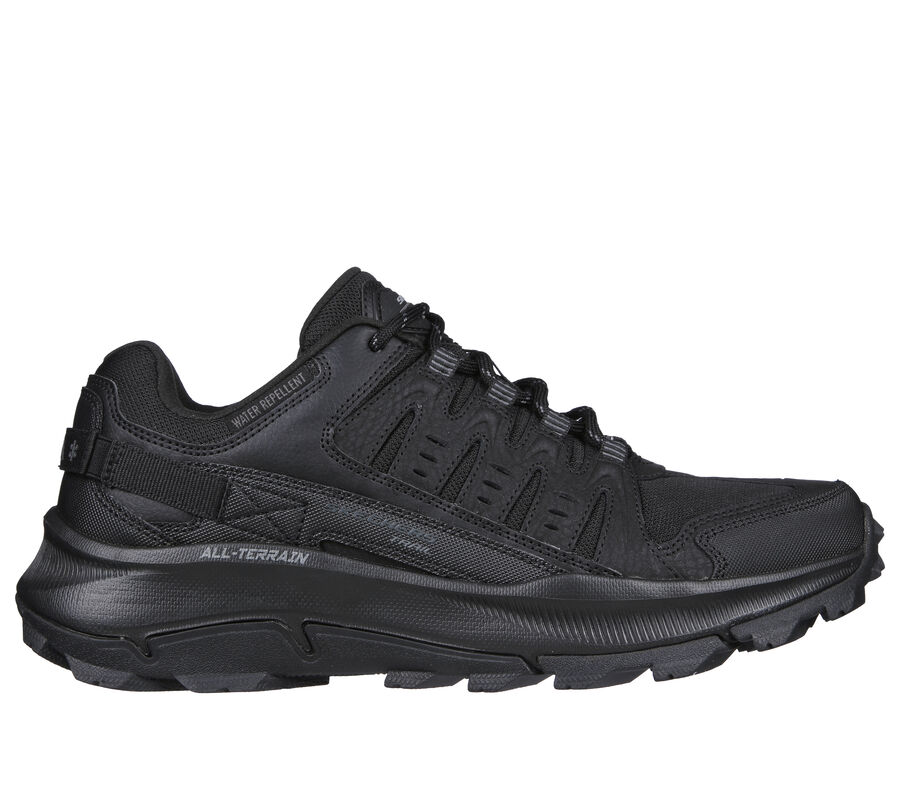 Relaxed Fit: Equalizer 5.0 Trail - Solix, BLACK, largeimage number 0