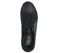 Skechers Slip-ins: Eden LX - Royal Stride, BLACK / WHITE, large image number 2