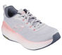 Max Cushioning Suspension - High Road, LIGHT GRAY / PINK, large image number 4