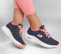 Skechers Arch Fit - Big Appeal, NAVY / CORAL, large image number 1