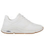 Skechers Arch Fit S-Miles - Mile Makers, WHITE, large image number 0