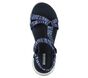 Skechers On the GO 600 - Electric, NAVY / MULTI, large image number 2