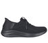Skechers Slip-ins: Ultra Flex 3.0 - Brilliant, BLACK, swatch
