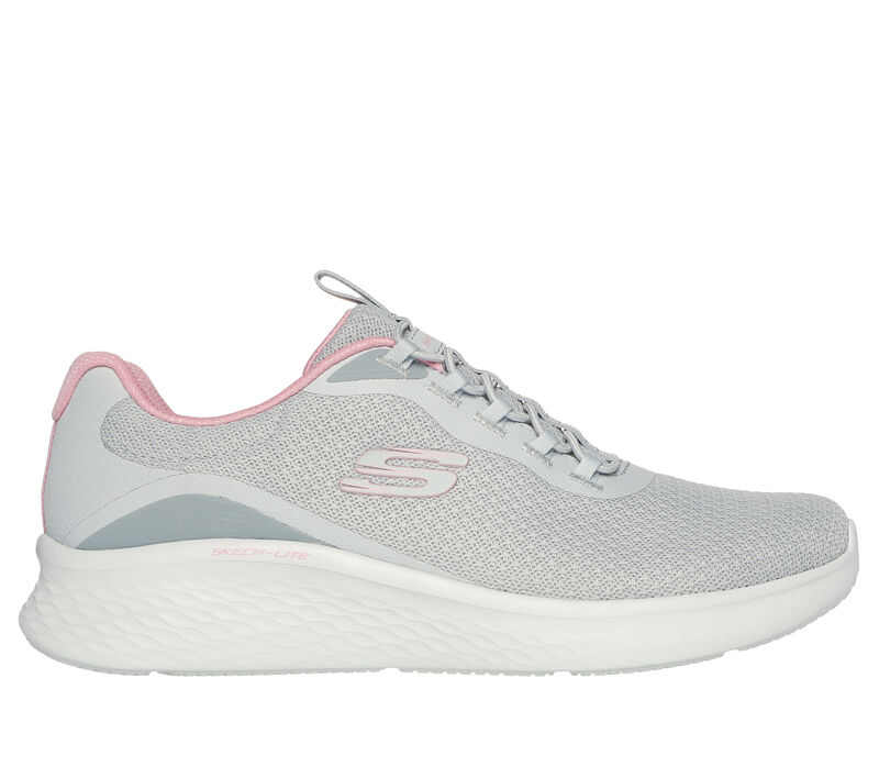 Skech-Lite Pro - The Refresher, LIGHT GRAY / PINK, largeimage number 0