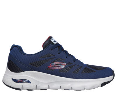 Skechers Arch Fit - Charge Back