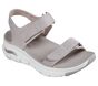 Skechers Arch Fit - Touristy, TAUPE, large image number 0