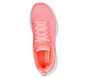 GO RUN Lite, PINK / CORAL, large image number 2