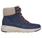 Skechers On-the-GO Glacial Ultra - Woodsy, NAVY, large image number 4