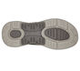 Skechers GOwalk Arch Fit Sandal, HNĚDÝ, large image number 2
