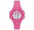 Crenshaw Pink Watch, RŮŽOVÝ, swatch