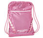Skechers Forch Cinch Tote, LIGHT PINK, large image number 2