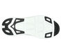 Skechers Slip-ins: Max Cushioning Premier, WHITE / BLACK, large image number 3