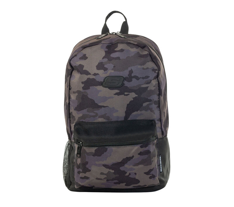 Essential Backpack, TERÉNNÍ, largeimage number 0