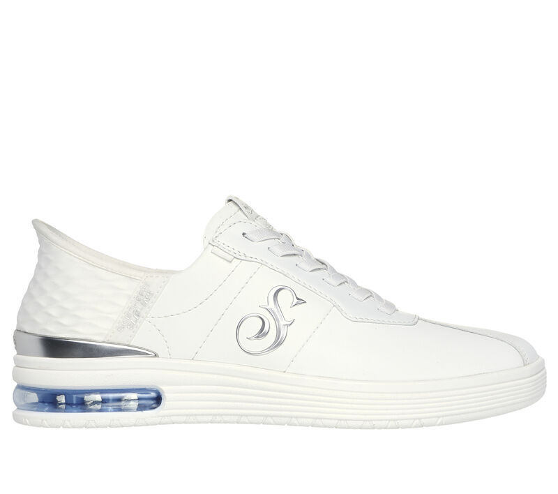 Skechers Slip-ins Snoop Dogg: Doggy Air, WHITE, largeimage number 0