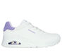 Uno - Pop Back, WHITE / PURPLE, large image number 0