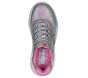 Skechers Slip-ins: Dreamy Lites - Colorful Prism, GRAY / MULTI, large image number 1