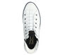 Premium Leather Slip-ins Snoop One - OG, WHITE / BLACK, large image number 2