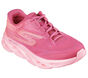 GO RUN Swirl Tech Speed - Ultimate Stride, HOT PINK / PINK, large image number 5