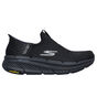 Skechers Slip-ins: Max Cushioning Premier 2.0, BLACK, large image number 0