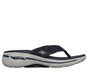 Skechers GO WALK Arch Fit - Astound, NAVY / GRAY, large image number 0