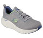 GO RUN Elevate - Double Time, GRAY / MULTI, large image number 4