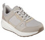 Skechers BOBS Sport Sparrow 2.0 - Retro Clean, TAUPE / MULTI, large image number 5