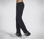 Skechers Slip-ins Pant Recharge Classic, BLACK, large image number 2