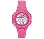 Crenshaw Pink Watch, RŮŽOVÝ, large image number 0