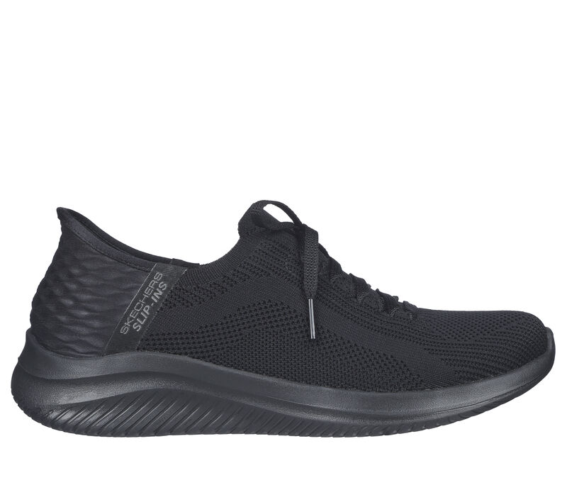 Skechers Slip-ins: Ultra Flex 3.0 - Brilliant, BLACK, largeimage number 0