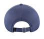 Skechers Tonal Logo Hat, LIGHT GRAY / LIGHT BLUE, large image number 1
