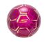 Hex Shadow Size 5 Soccer Ball, CERVENÁ, swatch