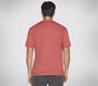 Motion Tee, RED, large image number 1