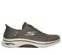 Skechers Slip-ins: Arch Fit 2.0 - Grand Select 2, SEDOHNEDÁ, large image number 0