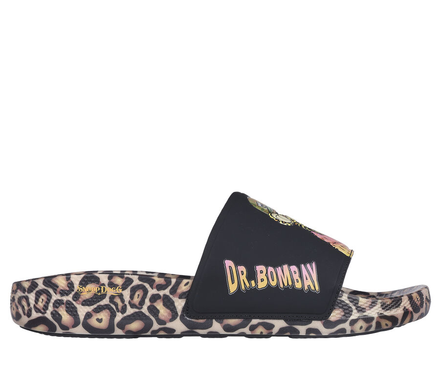 Snoop Dogg: Hyper Slide - Dr. Bombay, LEOPARDÍ, largeimage number 0