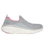 Relaxed Fit: D'Lux Walker 2.0 - Bold State, GRAY / PINK, large image number 0