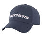 Booming Baseball Hat, CHARCOAL / NAVY, large image number 0
